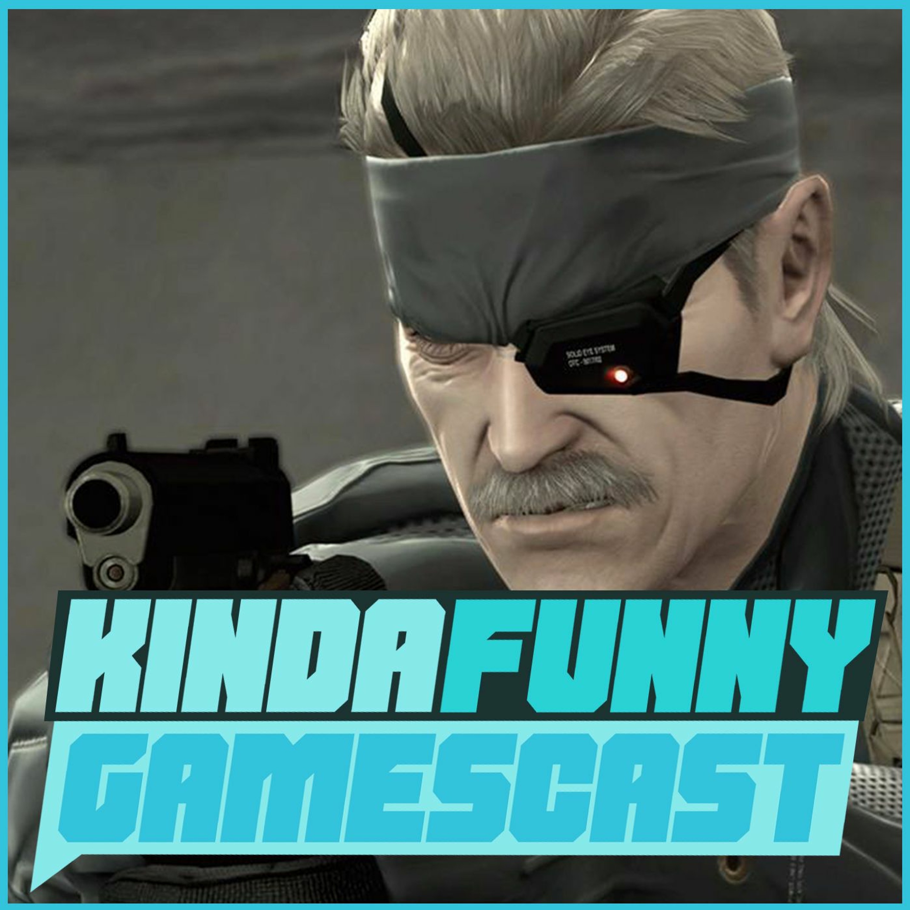 Controversial Gaming Opinions and Ghost Recon Wildlands - Kinda Funny Gamescast Ep. 105