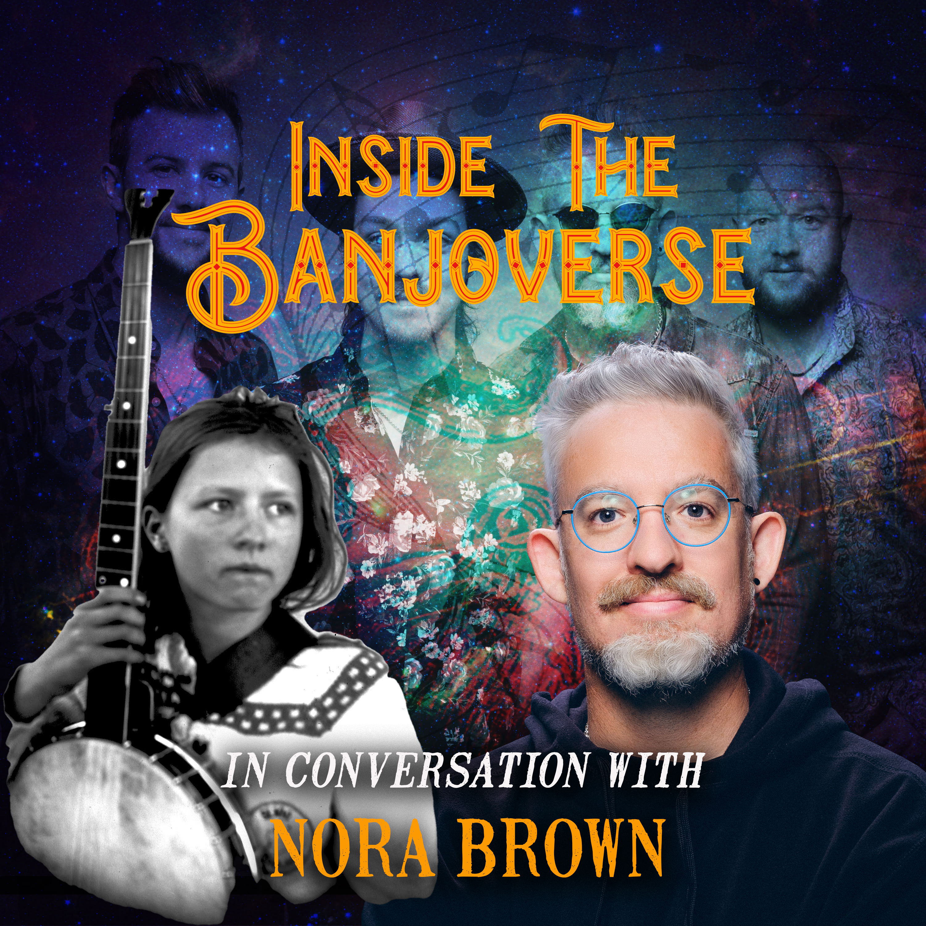 Inside the Banjoverse