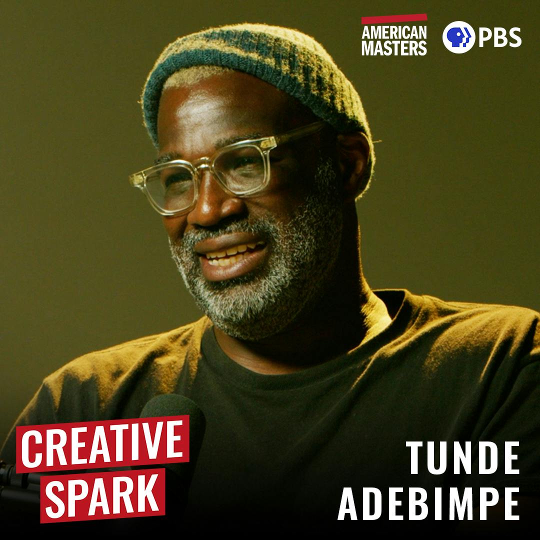Tunde Adebimpe Channels His DIY Roots Into Raw Solo Debut Tunde Adebimpe Channels His DIY Roots Into Raw Solo Debut