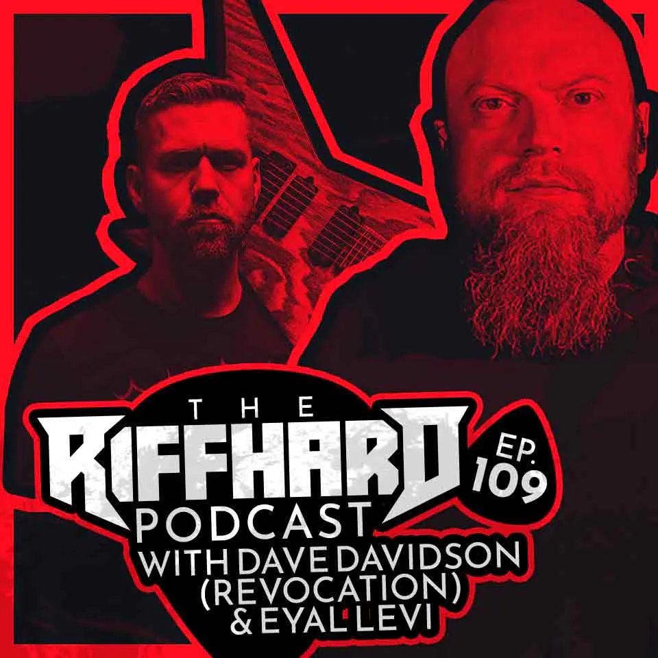 Dave Davidson (Revocation) Dave Davidson (Revocation)