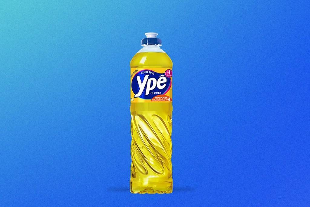 Anvisa mantém suspensão de lotes antigos de produtos Ypê fabricados antes de março e abril de 2026 episode artwork