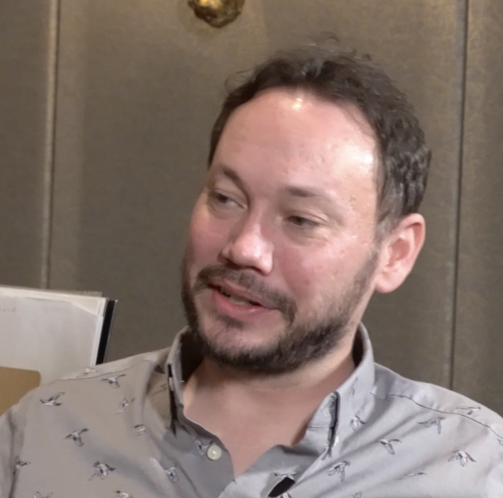Insights In Sound 74 - Eric Boulanger