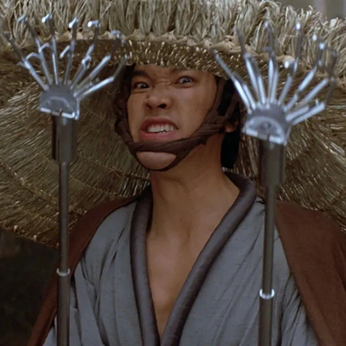 Big Trouble in Little China (1987)