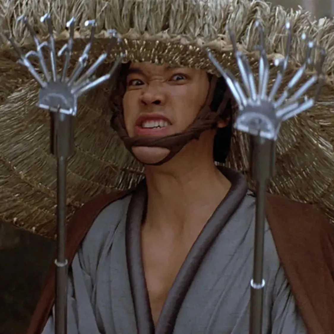 Big Trouble in Little China (1987) episode artwork