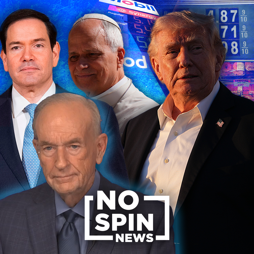 Why is Marco Rubio Visiting the Pope?, Dr. Judy Shelton Breaks Down Rising U.S. Gas Prices, James Comey Latest & Gavin Newsom vs. Fox News Lawsuit