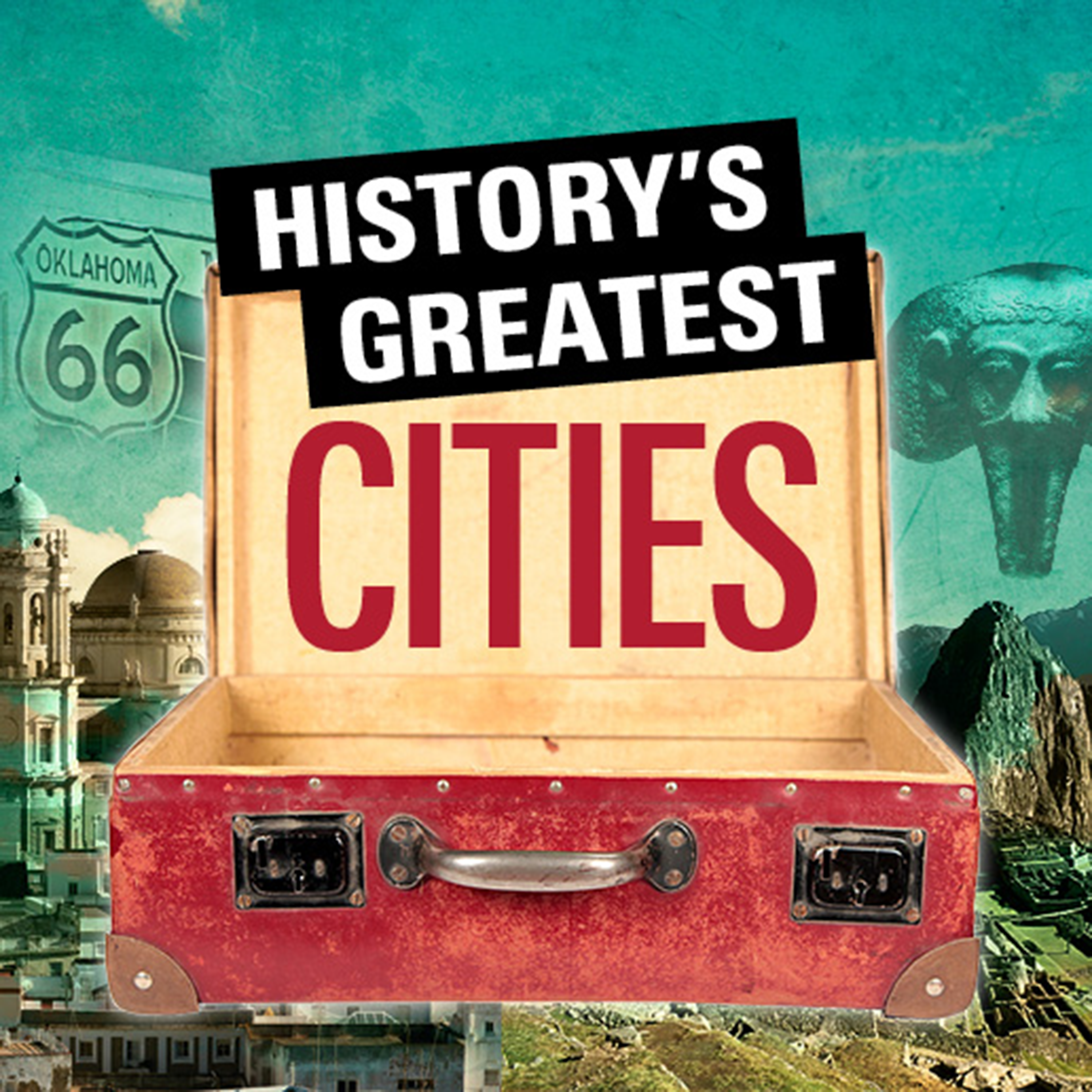 2026’s must-visit historical destinations