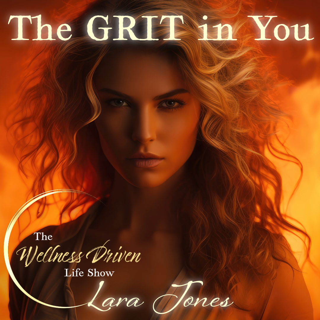 The Wellness Driven Life Show