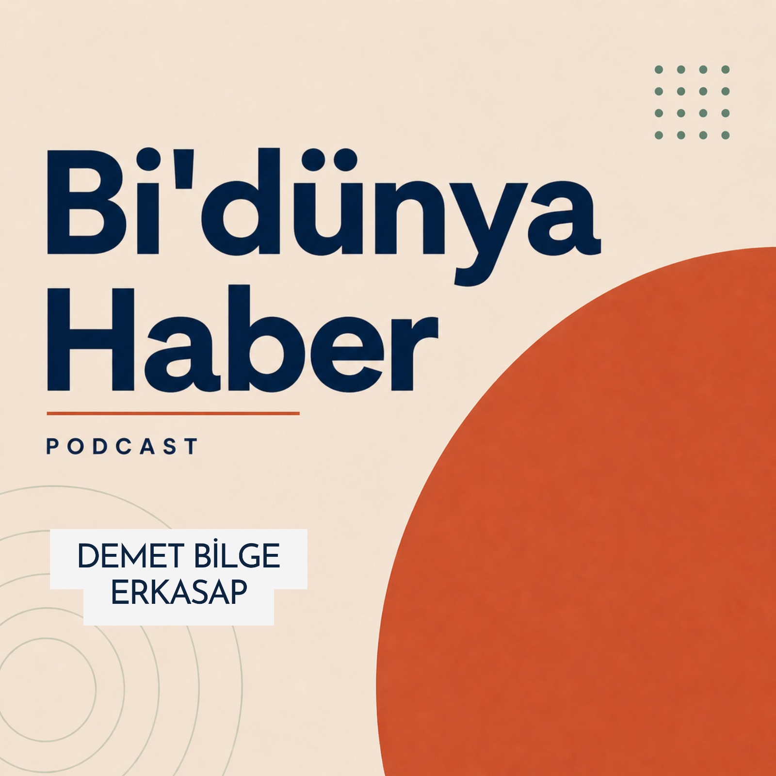 Bi Dünya Haber - Bir incir ağacının işkence tanıklığı episode artwork
