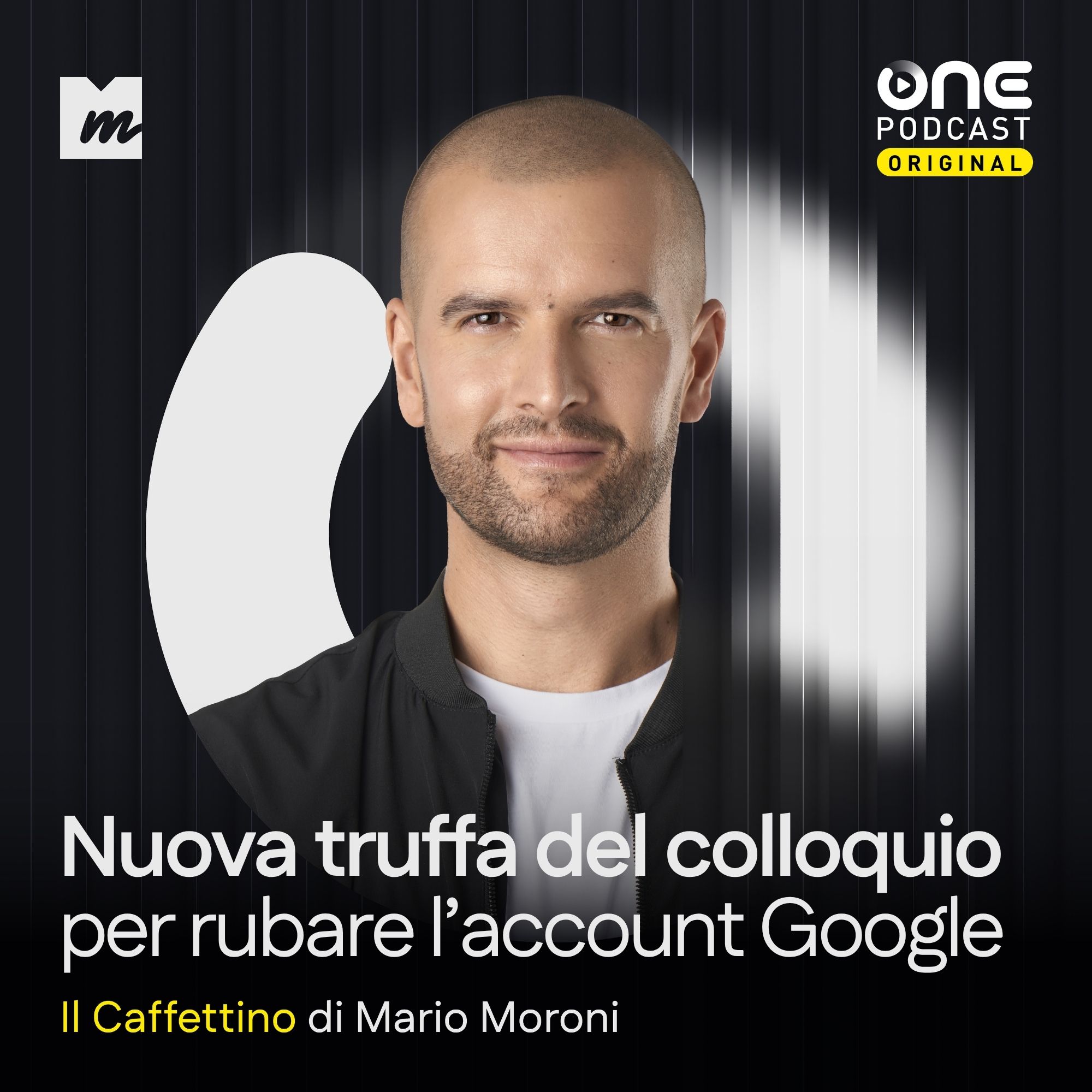 Nuova truffa del colloquio di lavoro per rubare gli account Google