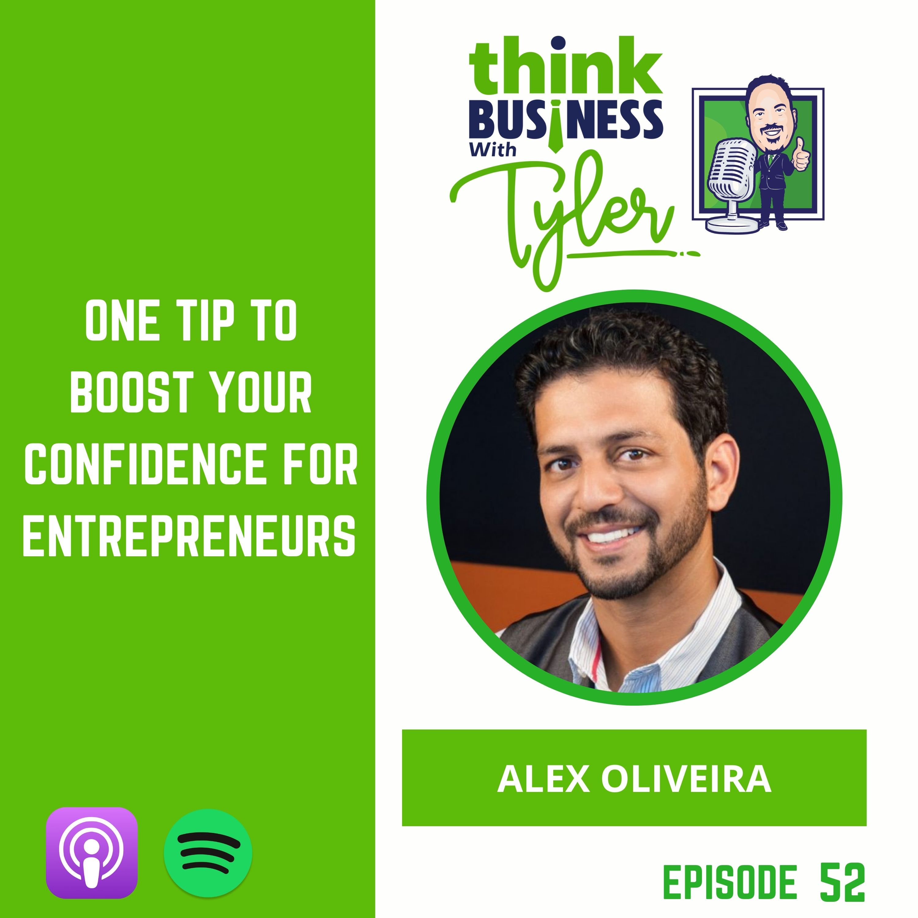 Think Business with Tyler