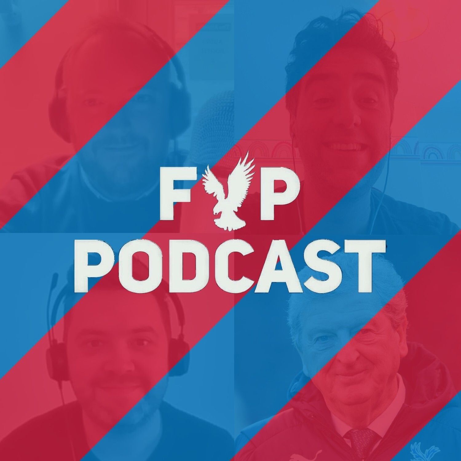FYP Podcast 466 | THE HODGCAST 2.0 episode artwork