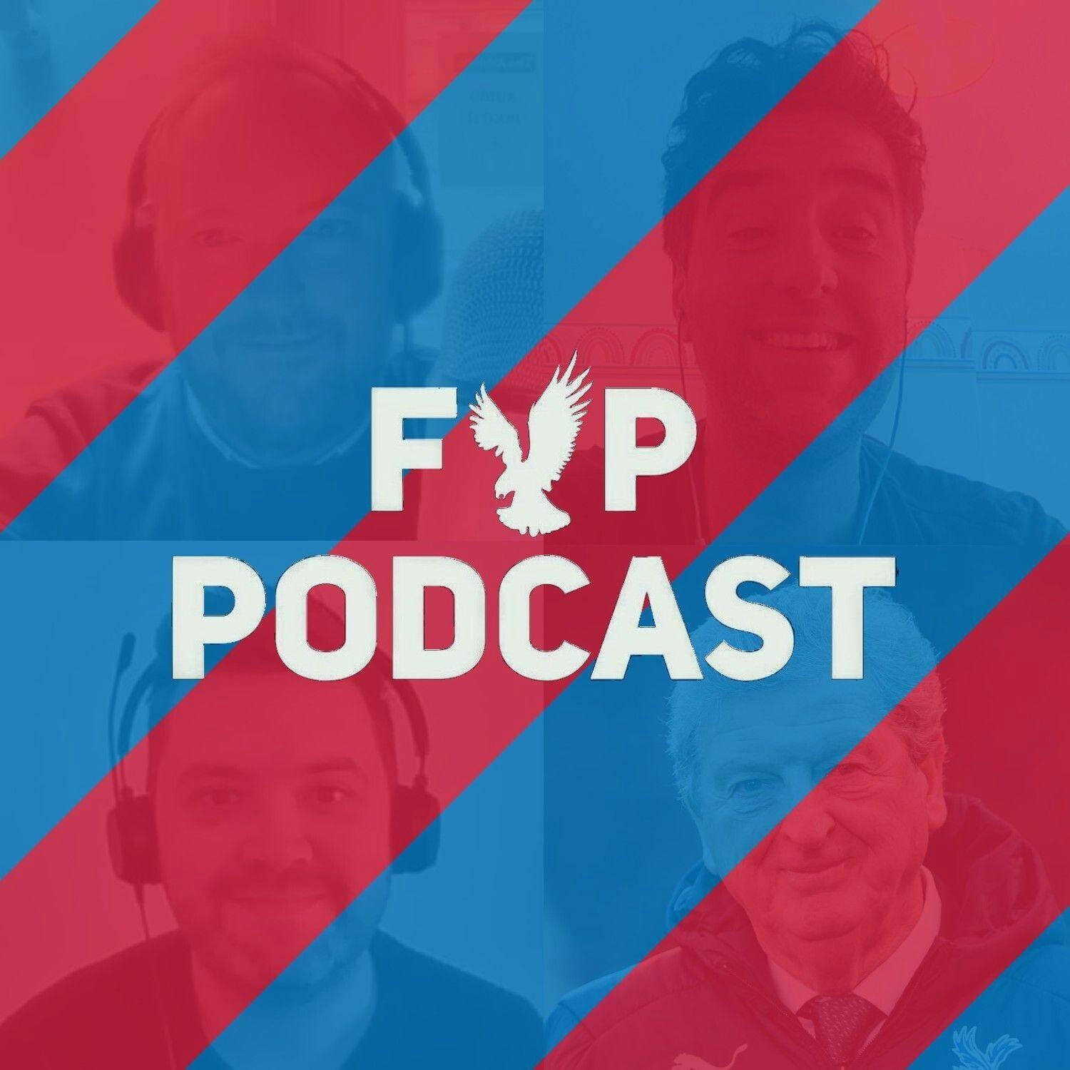 FYP Podcast 466 | THE HODGCAST 2.0