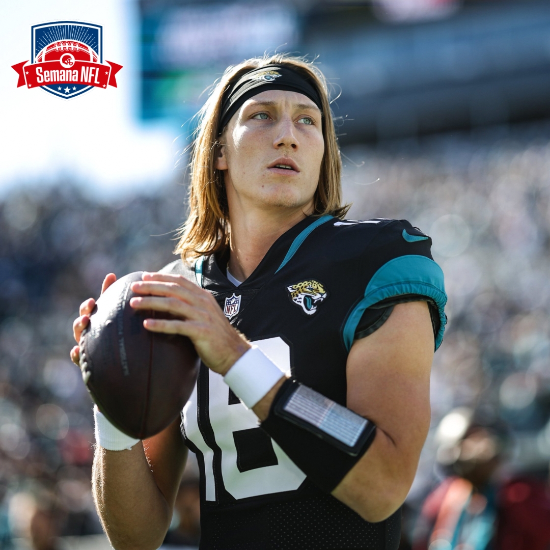 Semana NFL #69 - Prévia Semana 16: Jaguars x Jets começam a semana do vamo ver rumo aos playoffs