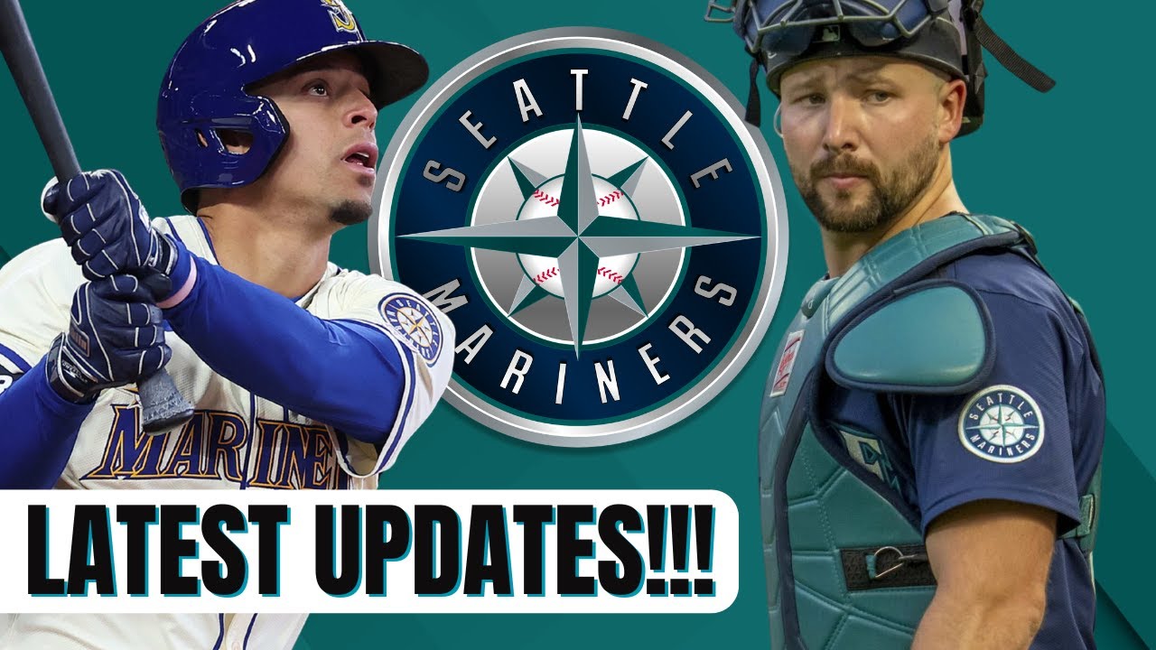 This Is EXACTLY What We Needed... | Daily Seattle Mariners News & Rumors episode artwork