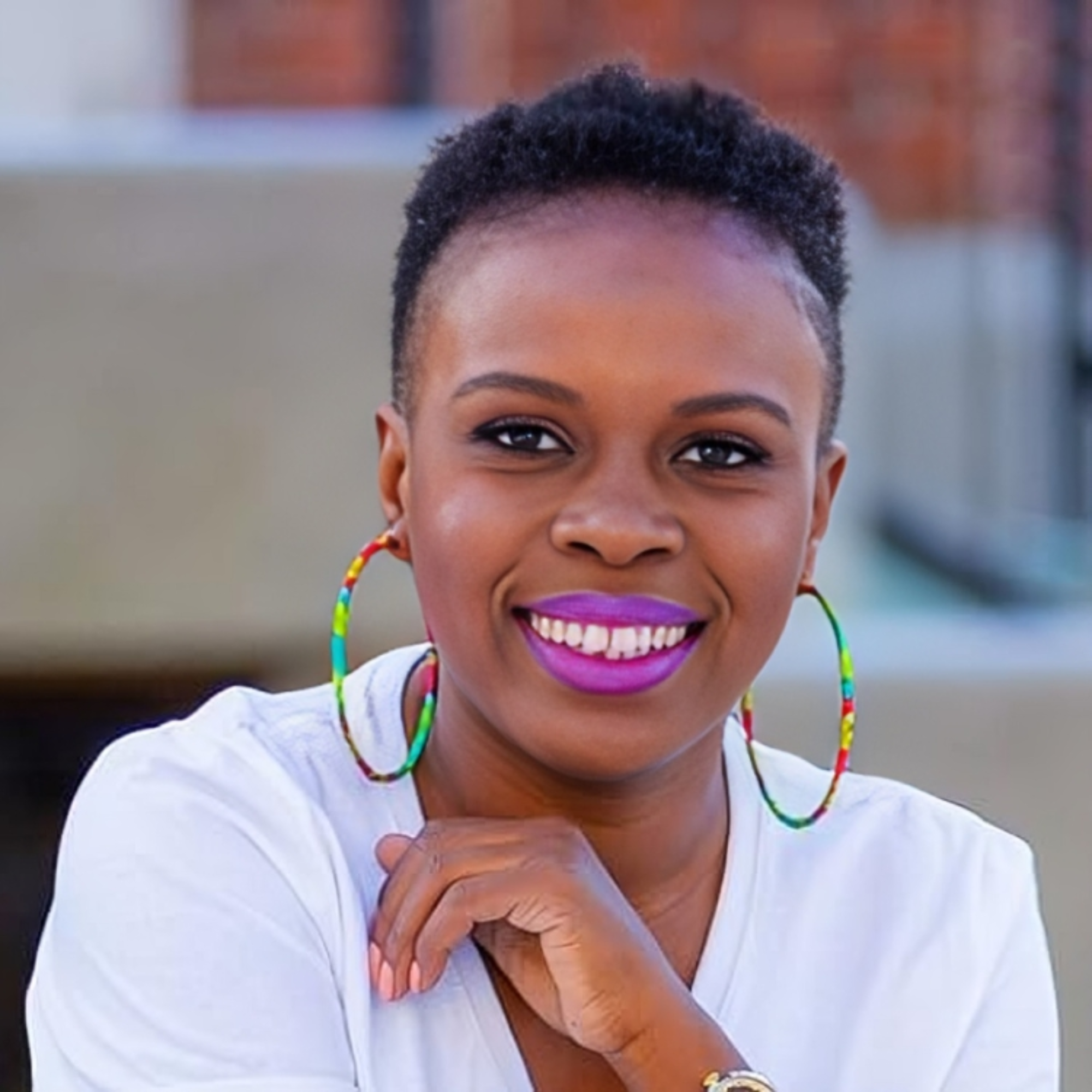 Building Peace Through Dialogue: Naide Obiang’s Vision for Global Unity