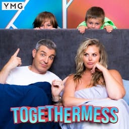 Togethermess Artwork