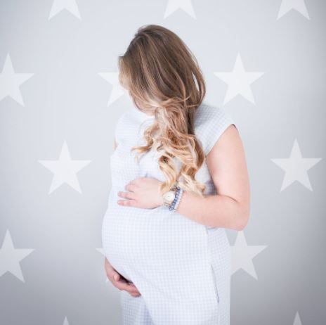 Lo que somos de adultos es lo que hemos vivido esos nueve meses antes