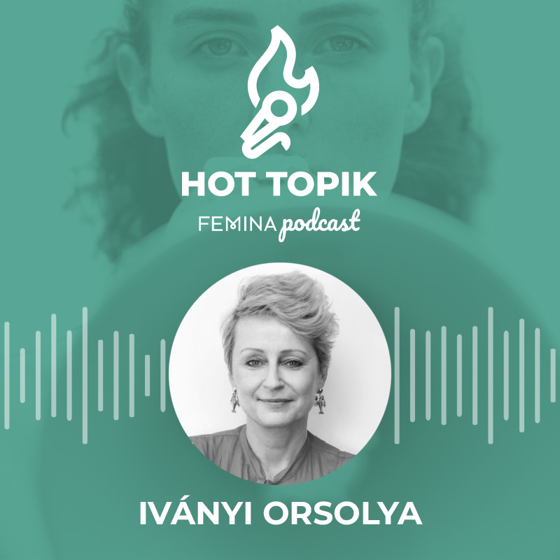 Femina.hu - Énidő. Veled.