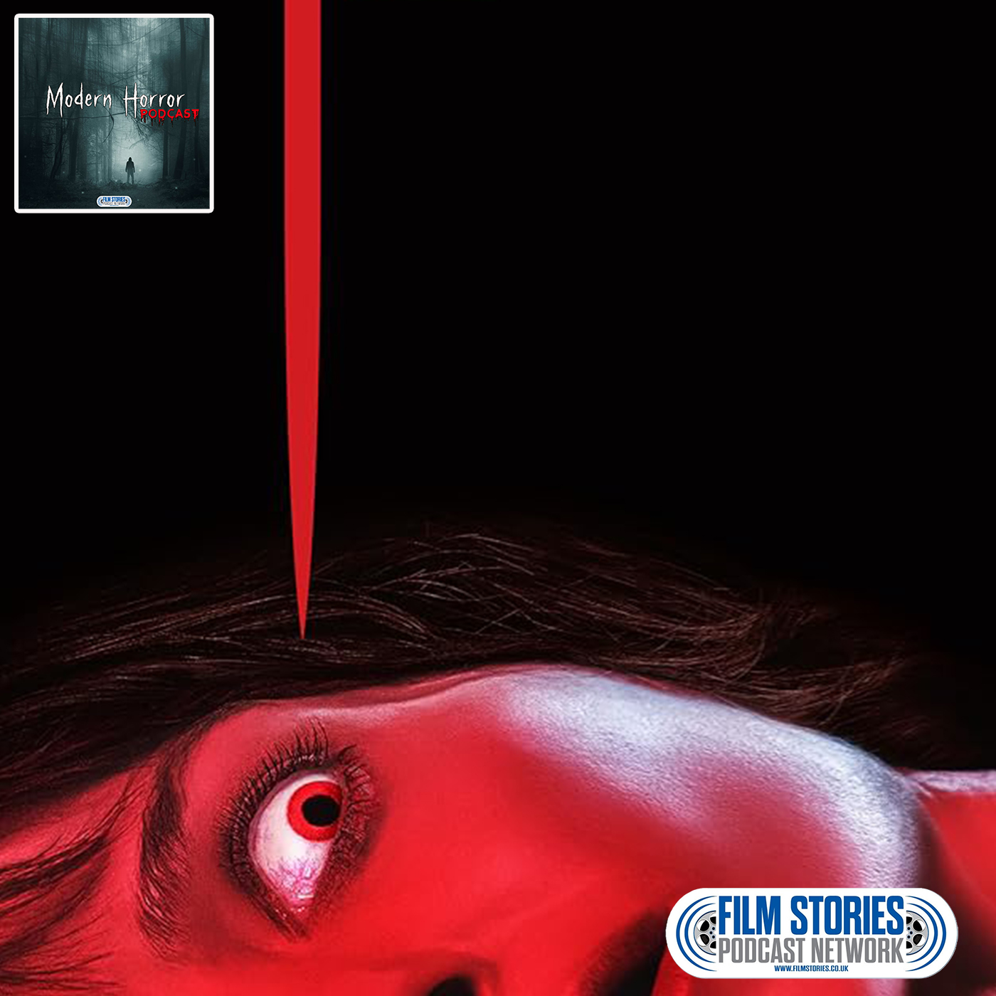 Malignant with Steve O’Brien