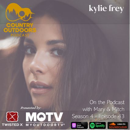 Country Outdoors | A Field And Stream Production