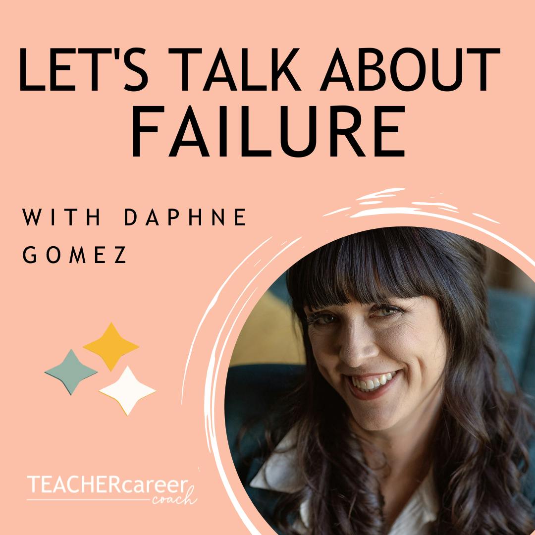 79 - Let’s Talk About Failure