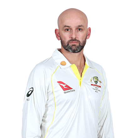 Inside the Aussie Team with Nathan Lyon