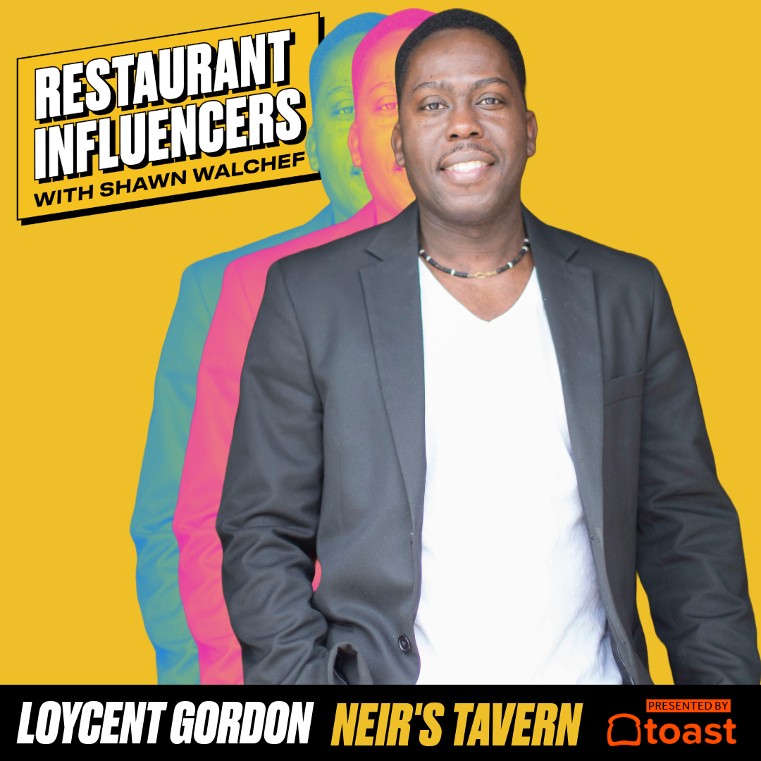 Restaurant Influencers