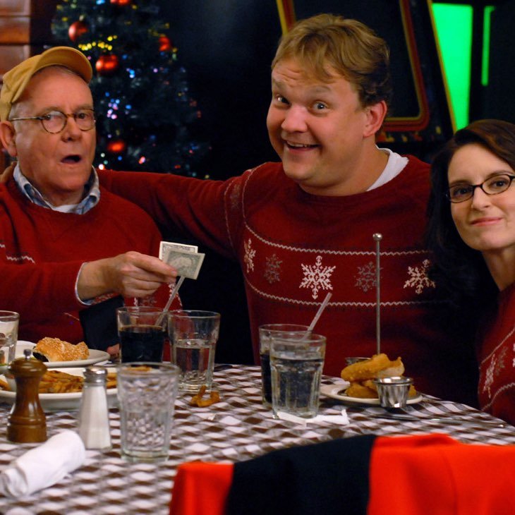 LudaChristmas Baby!!! episode artwork