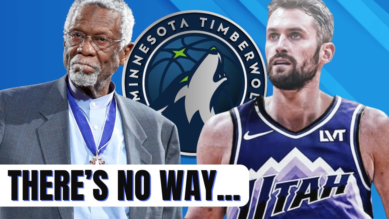 This Is EXACTLY What We needed... | Daily Minnesota Timberwolves News & Rumors episode artwork