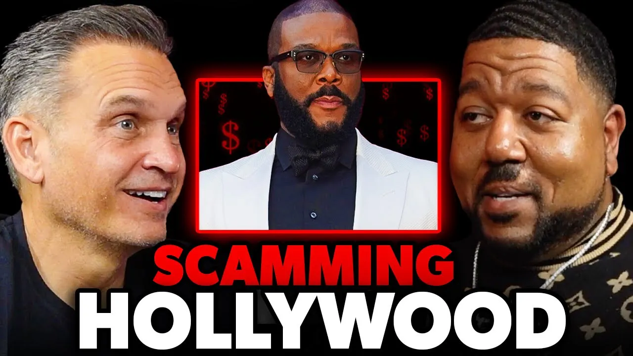 Counterfeiter Exploited Celebrities for Millions Counterfeiter Exploited Celebrities for Millions