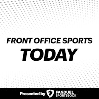 FOS PM: NFL Plants European Roots - Front Office Sports