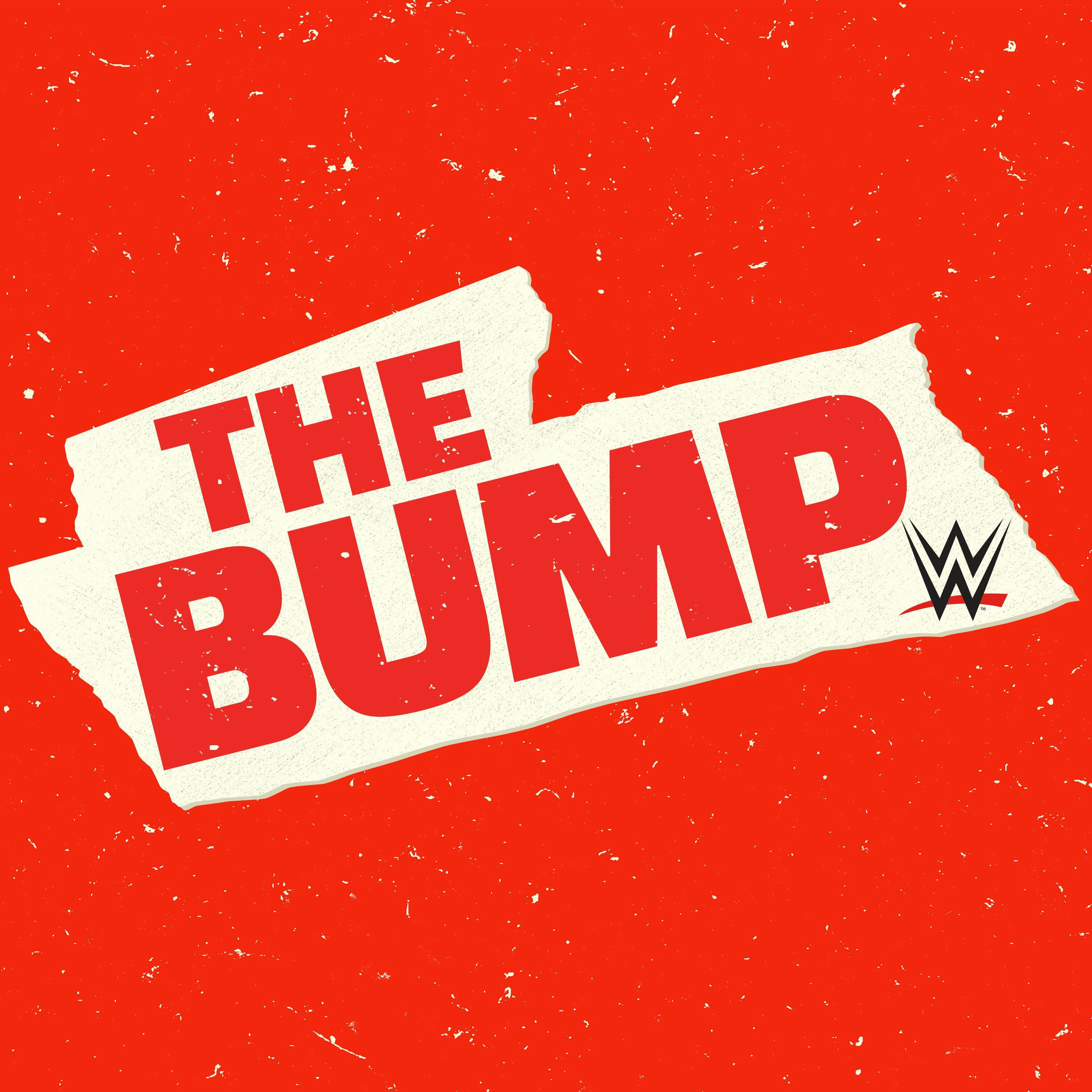 Presenting WWE’s The Bump