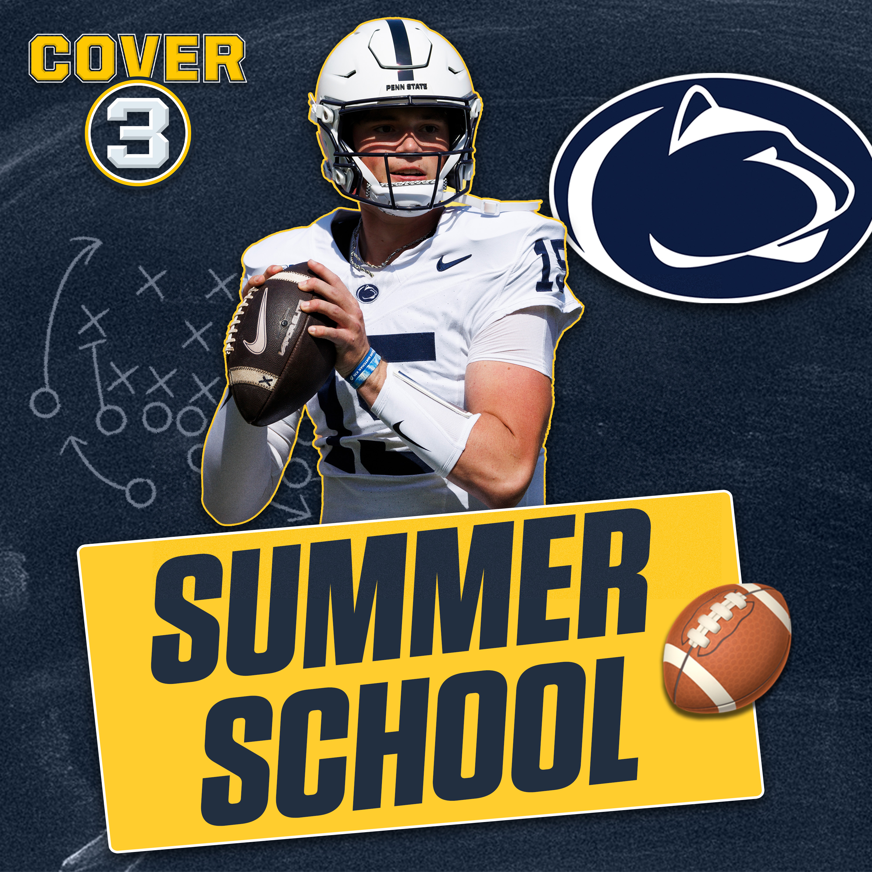 Summer School: Penn State’s Expectations Skyrockets With Returning Talent