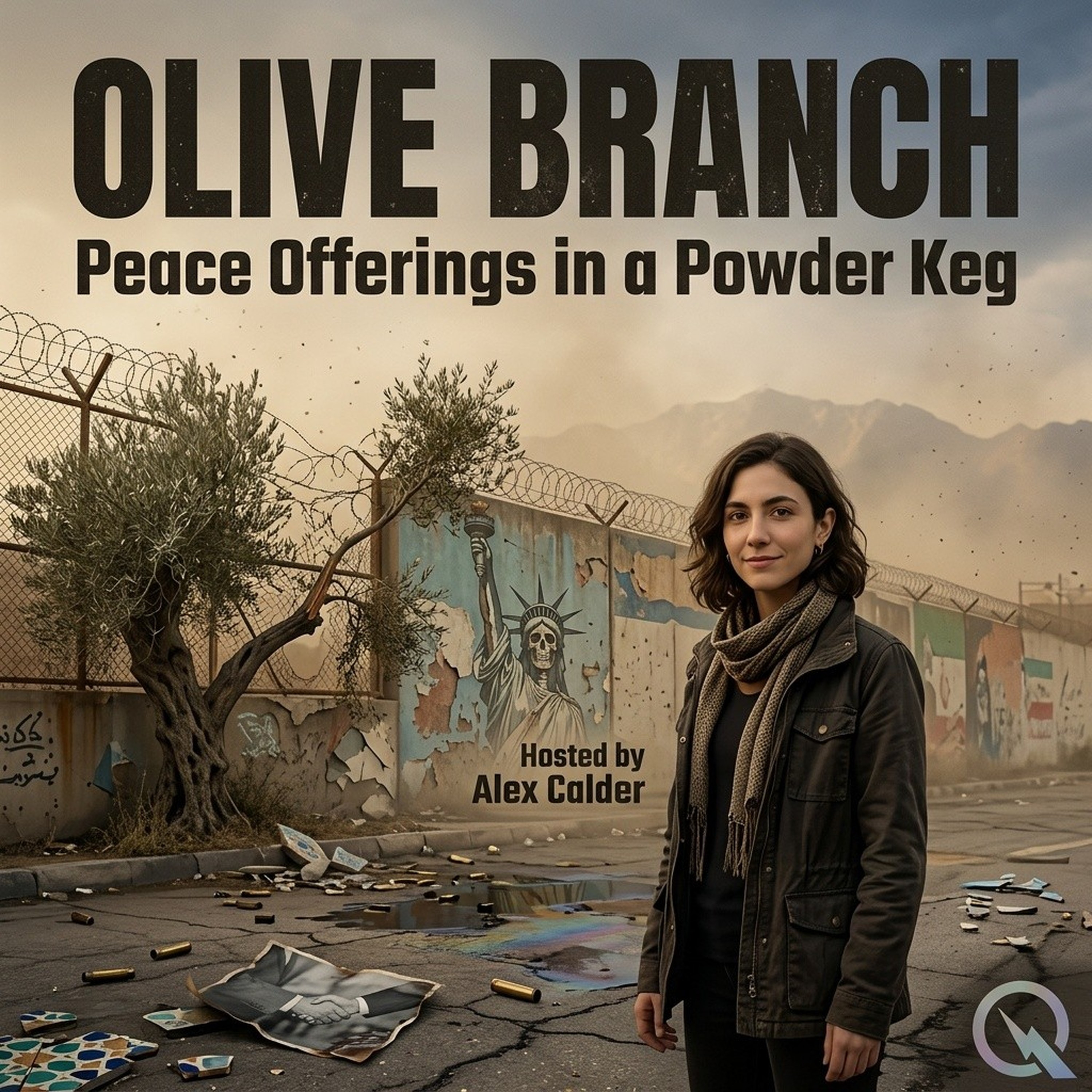 Olive Branch
