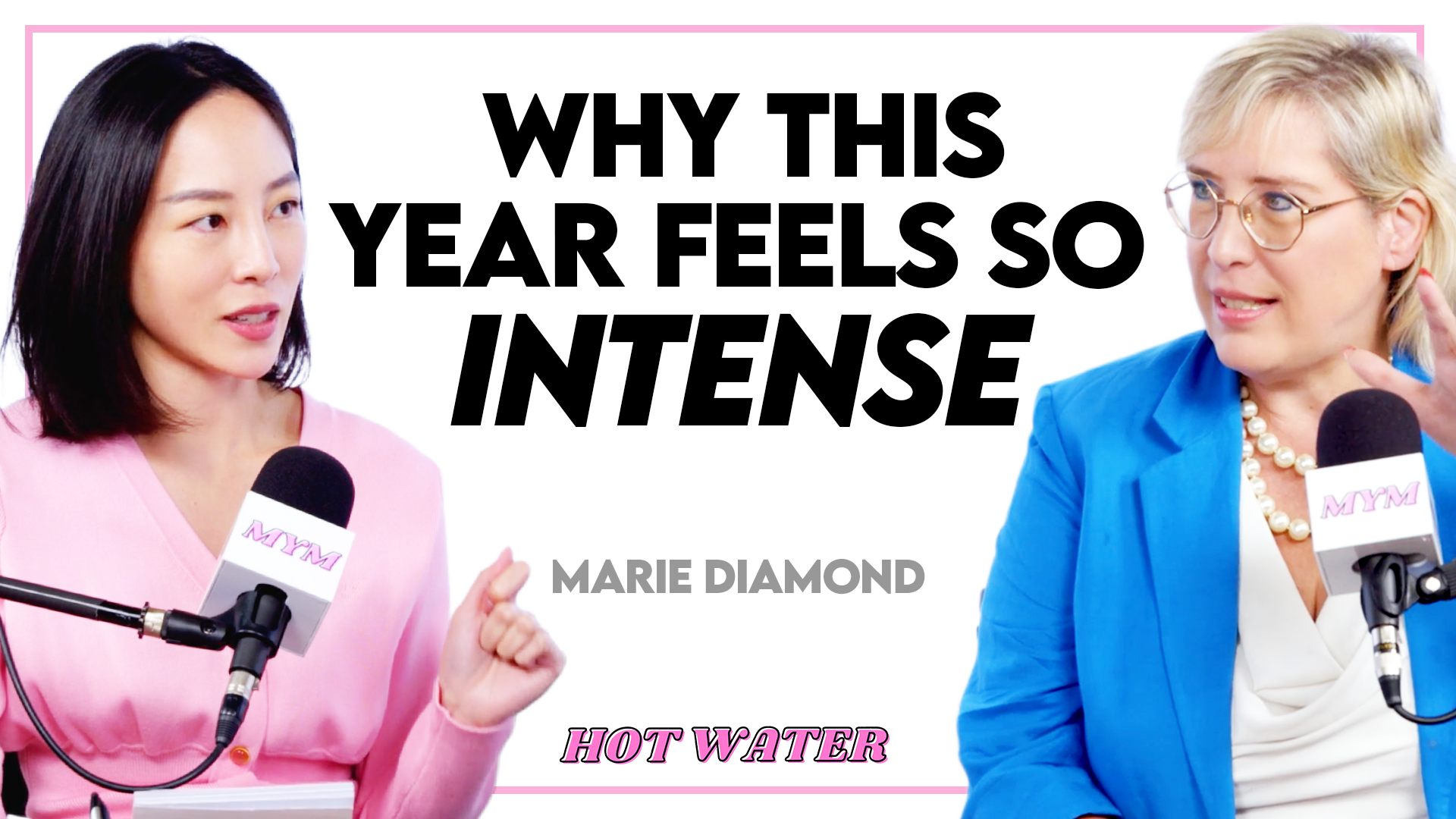 How Feng Shui Can Calm the Chaos in Your Life Right Now – with Marie Diamond