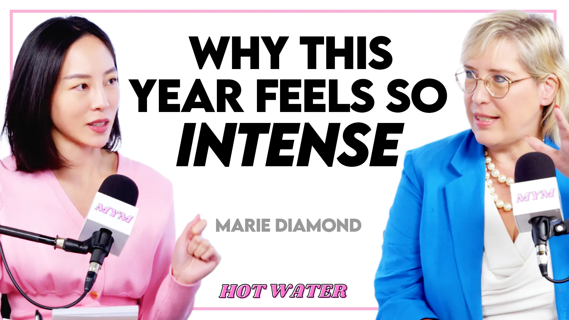 How Feng Shui Can Calm the Chaos in Your Life Right Now – with Marie Diamond