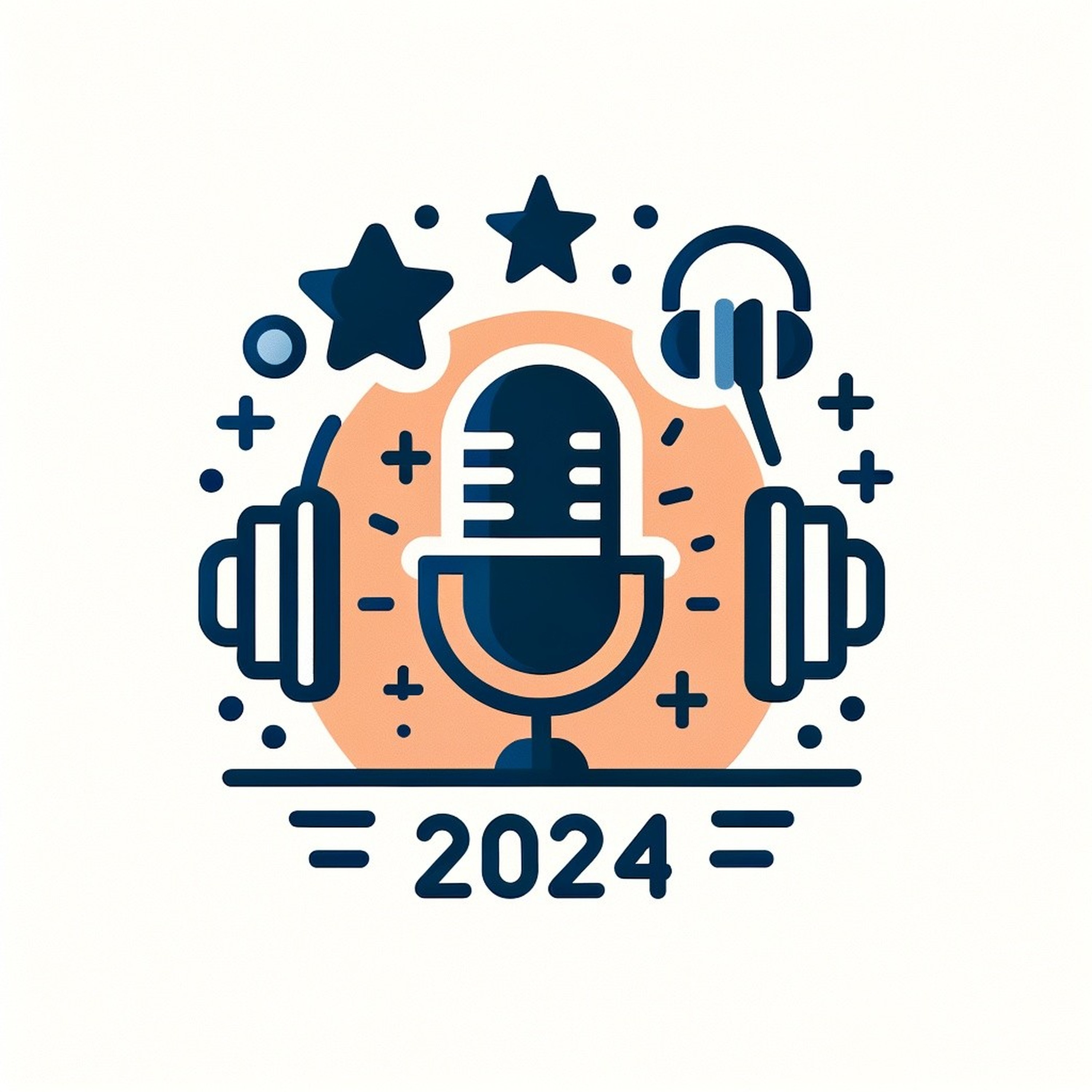 Best Podcasts of 2024
