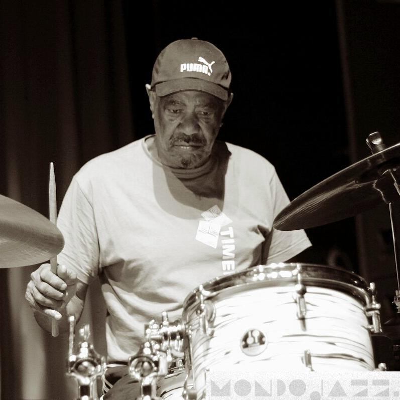 Dave Holland, Louis Moholo, Ben Van Gelder, Emma Frank & Other New Releases