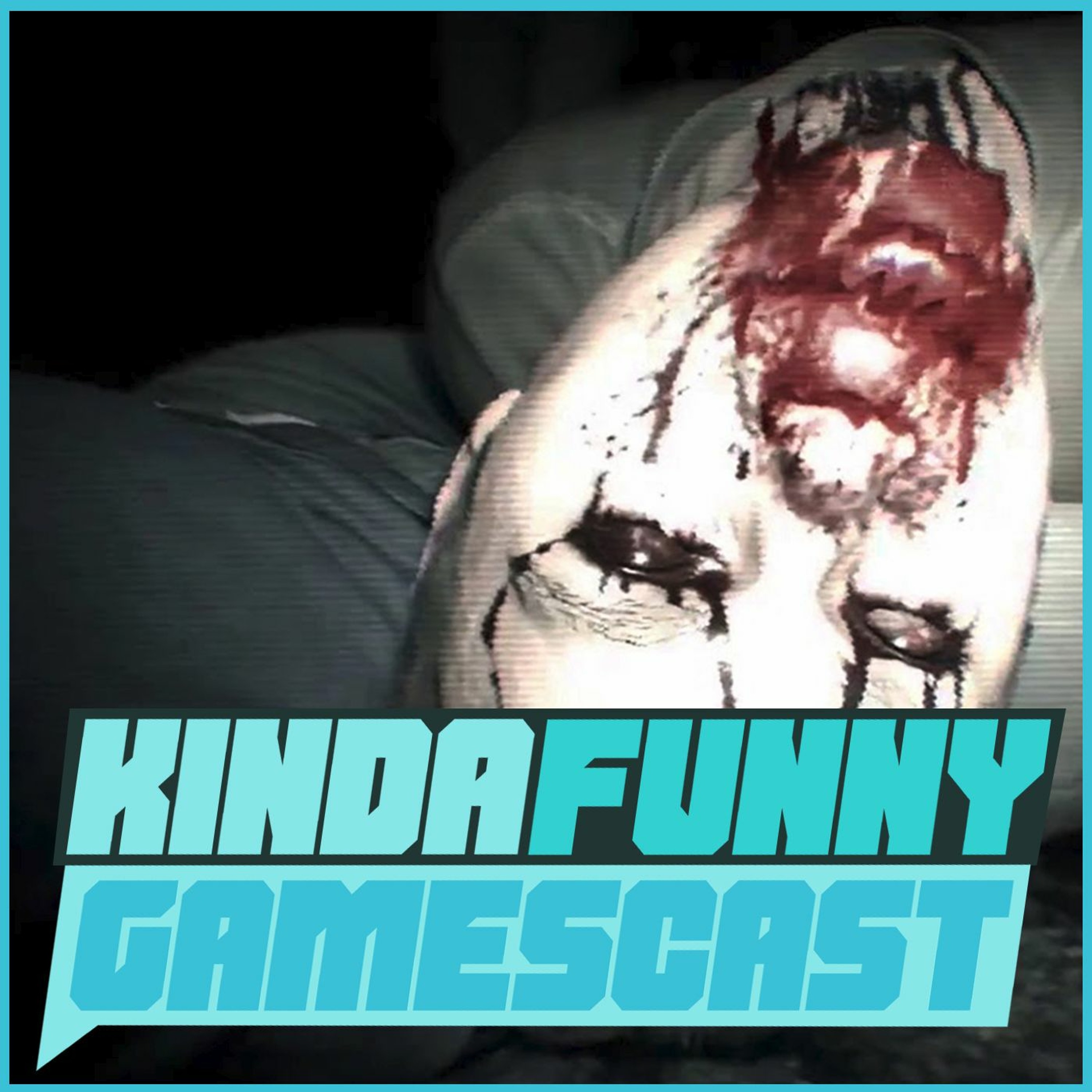 Resident Evil 7 Review and Nintendo Switch Hands On Impressions - Kinda Funny Gamescast Ep. 104