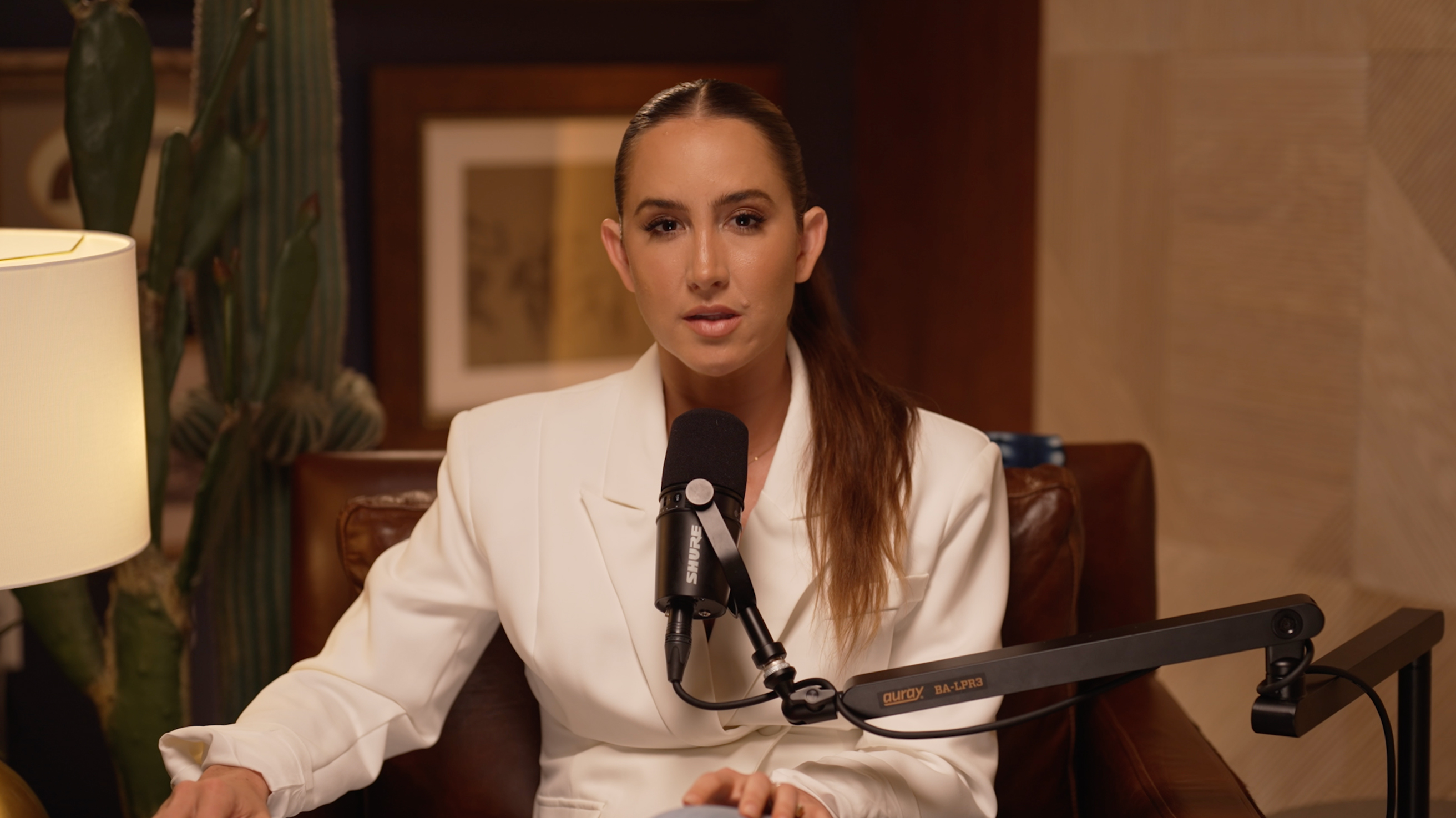 My Conversations With Charlie Kirk