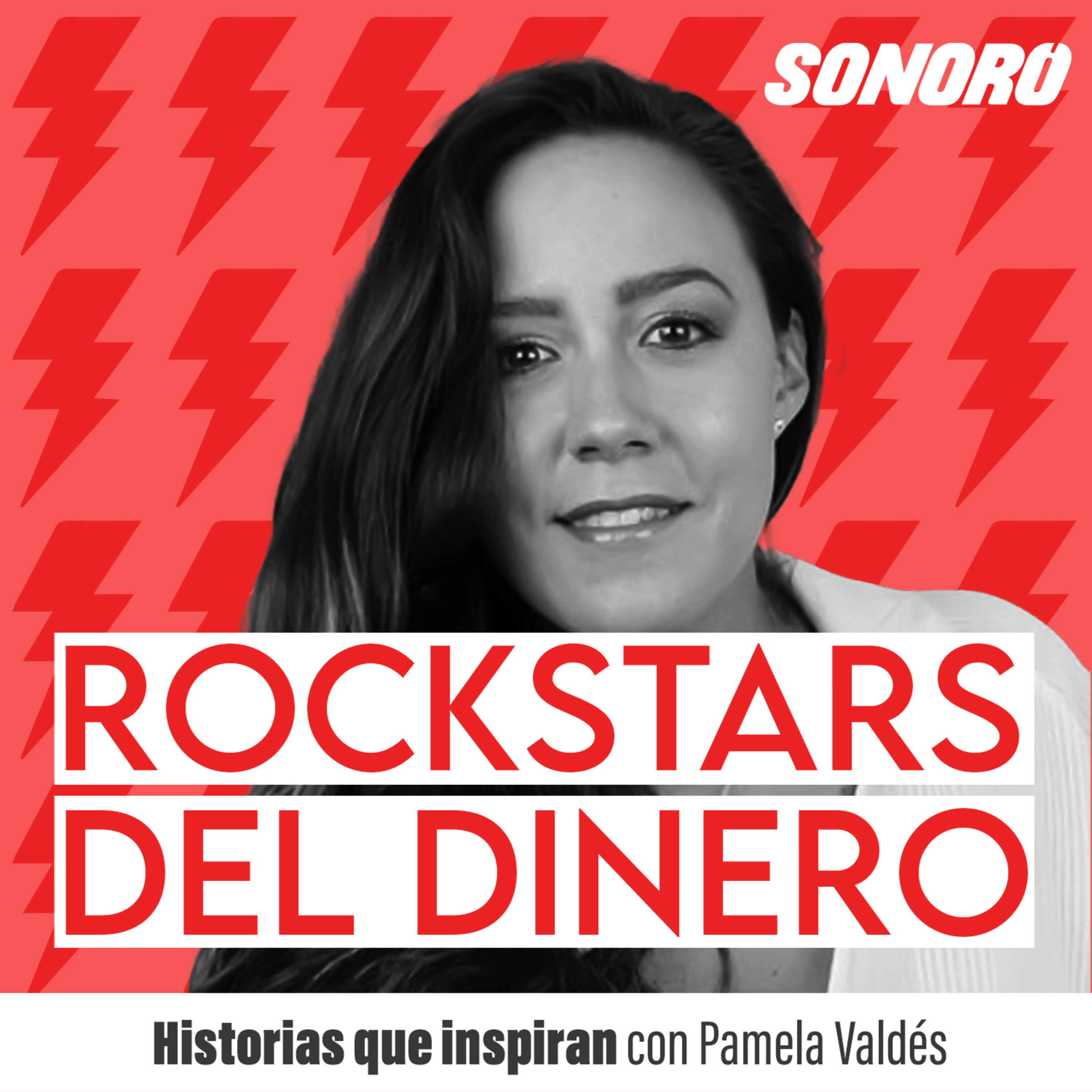 67. Historias que inspiran con Pamela Valdés episode artwork