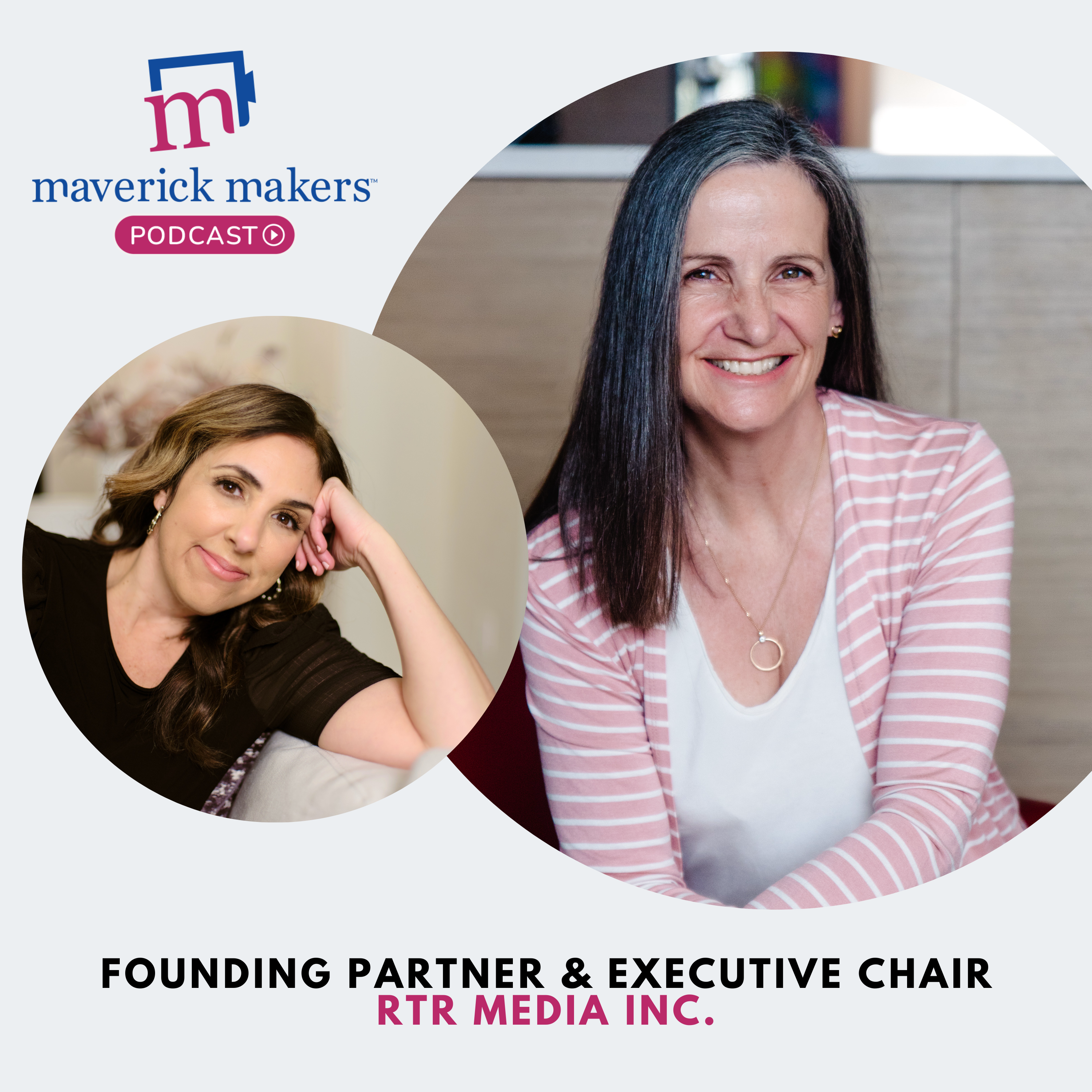 Kit Redmond: Building Stories and Relationships That Matter