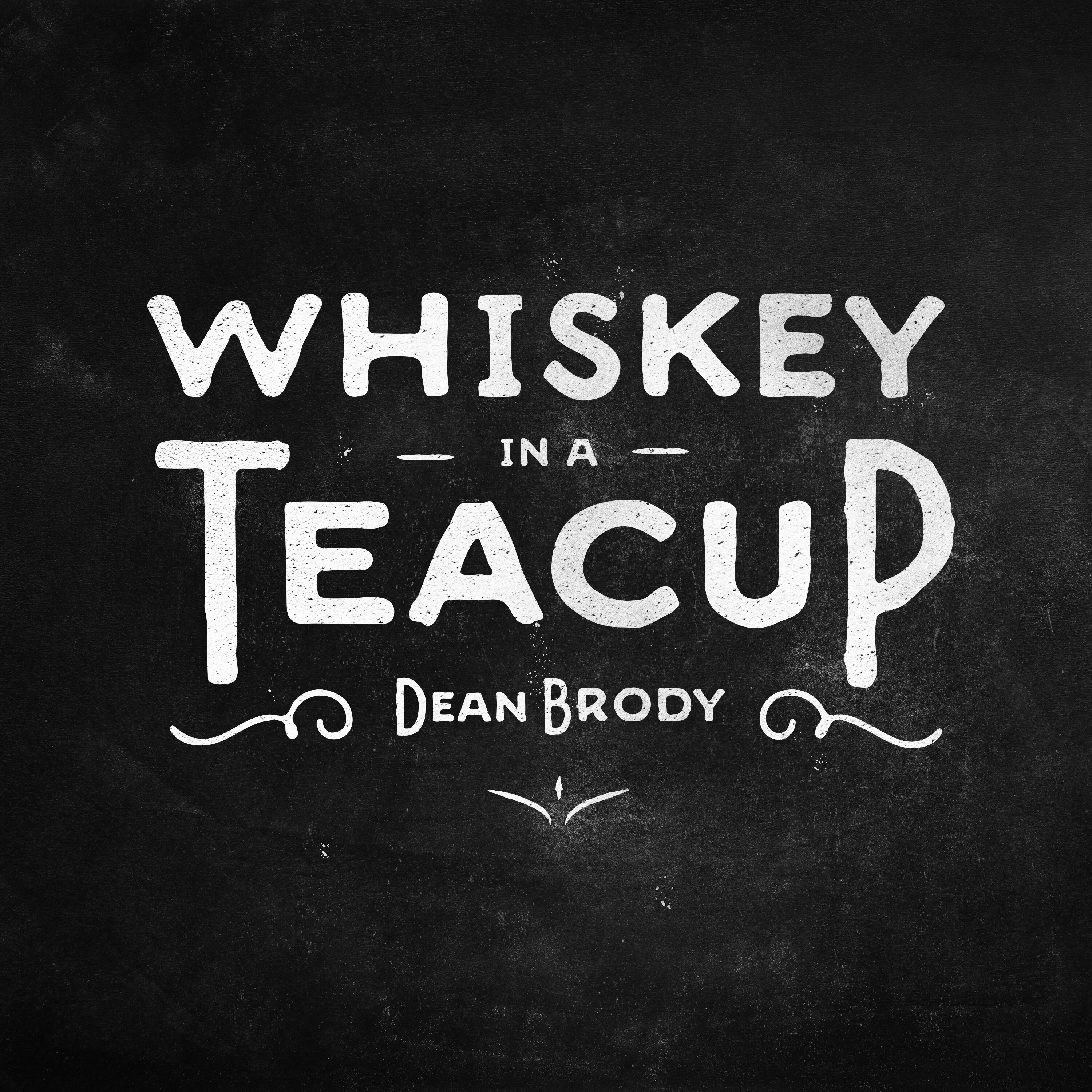 Dean Brody episode artwork