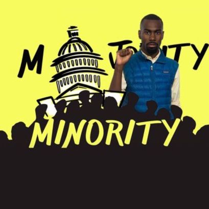 Season 2: DeRay Mckesson