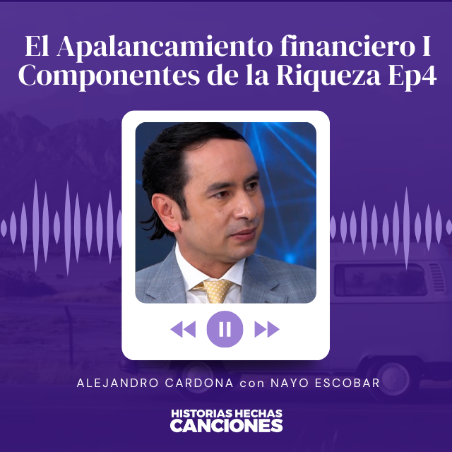 Nayo Escobar Podcast