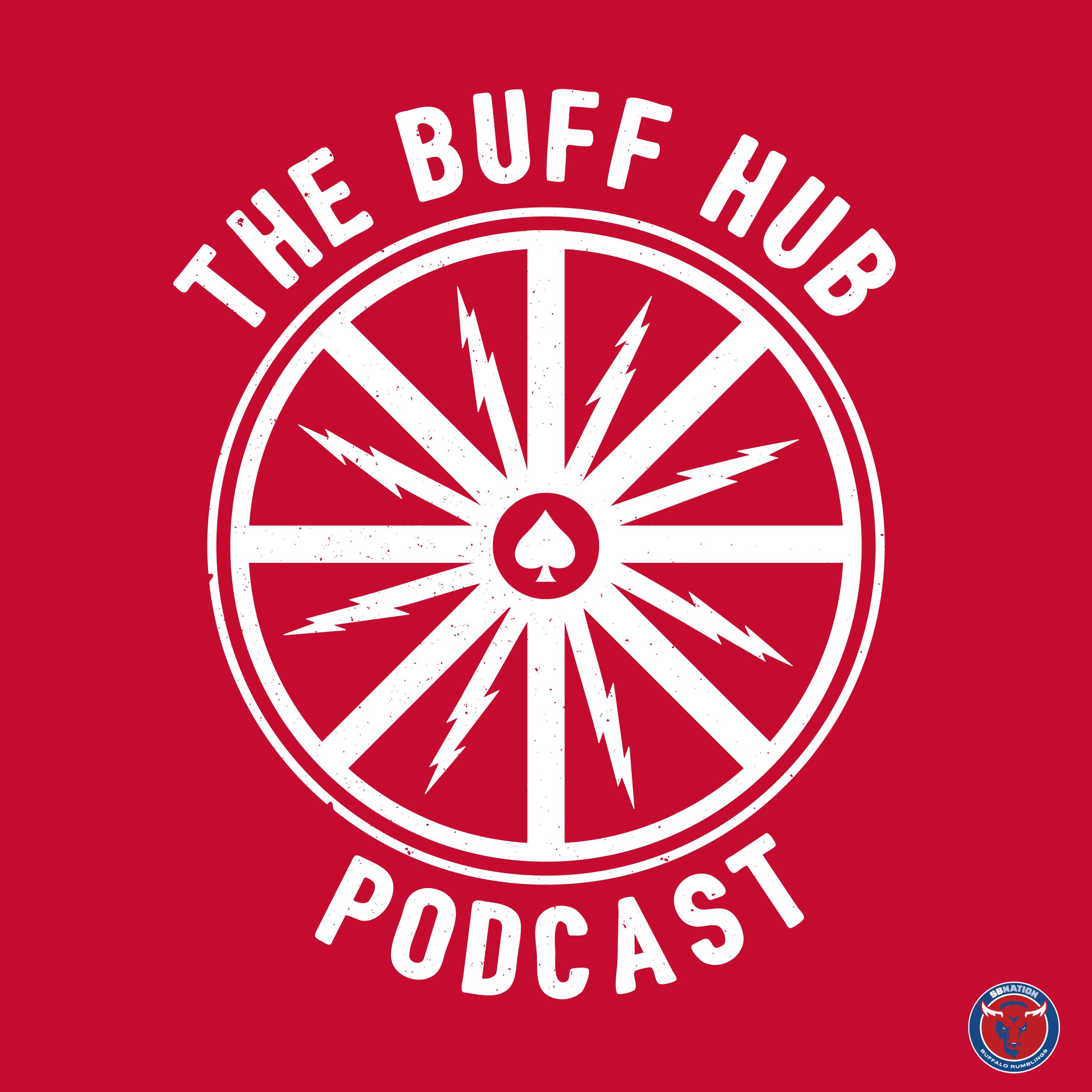 The Buff Hub: Why Josh Allen will not stay average in 2020