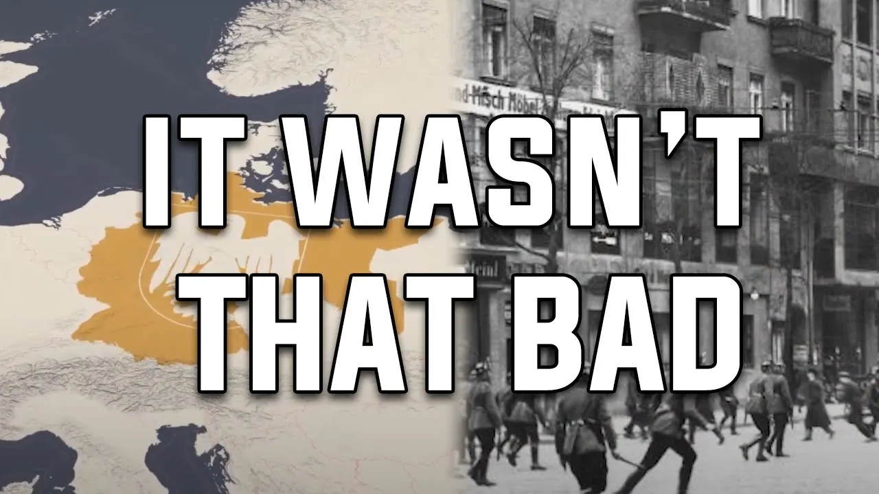What Was Life Like For The Average Person in Weimar Germany? - How History Works - How History Works What Was Life Like For The Average Person in Weimar Germany? - How History Works - How History Works