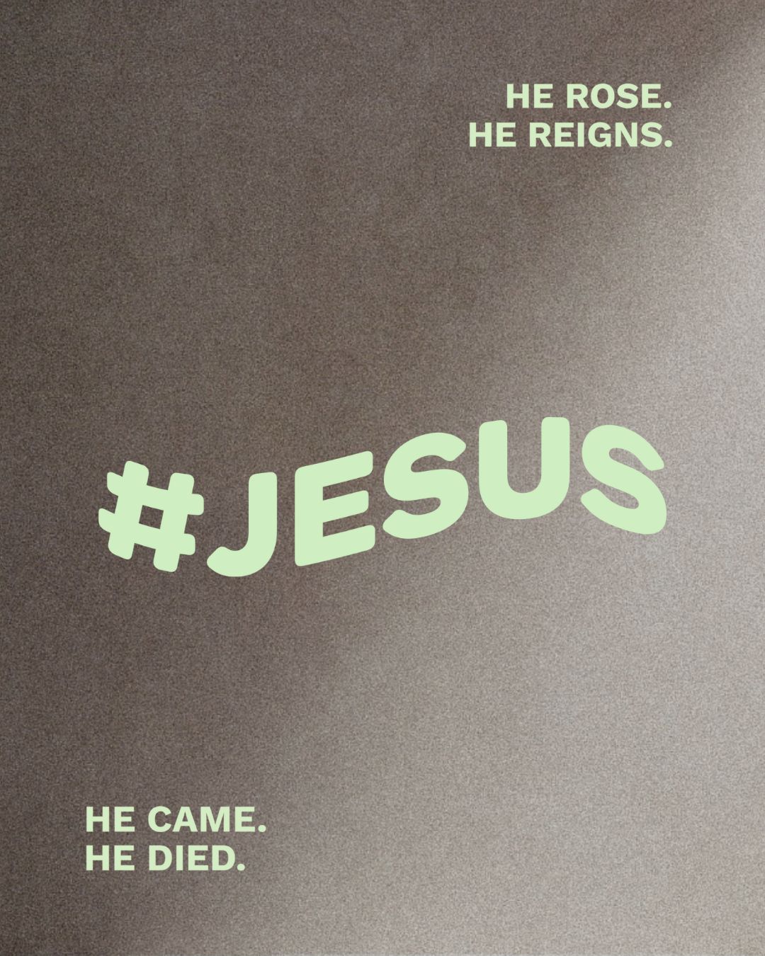 Wer ist Jesus wirklich? I Dave Kull (ICF Zürich)