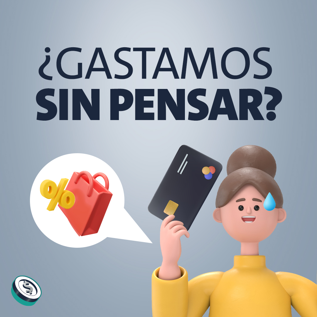 Los nuevos gastos hormiga y cómo controlarlos