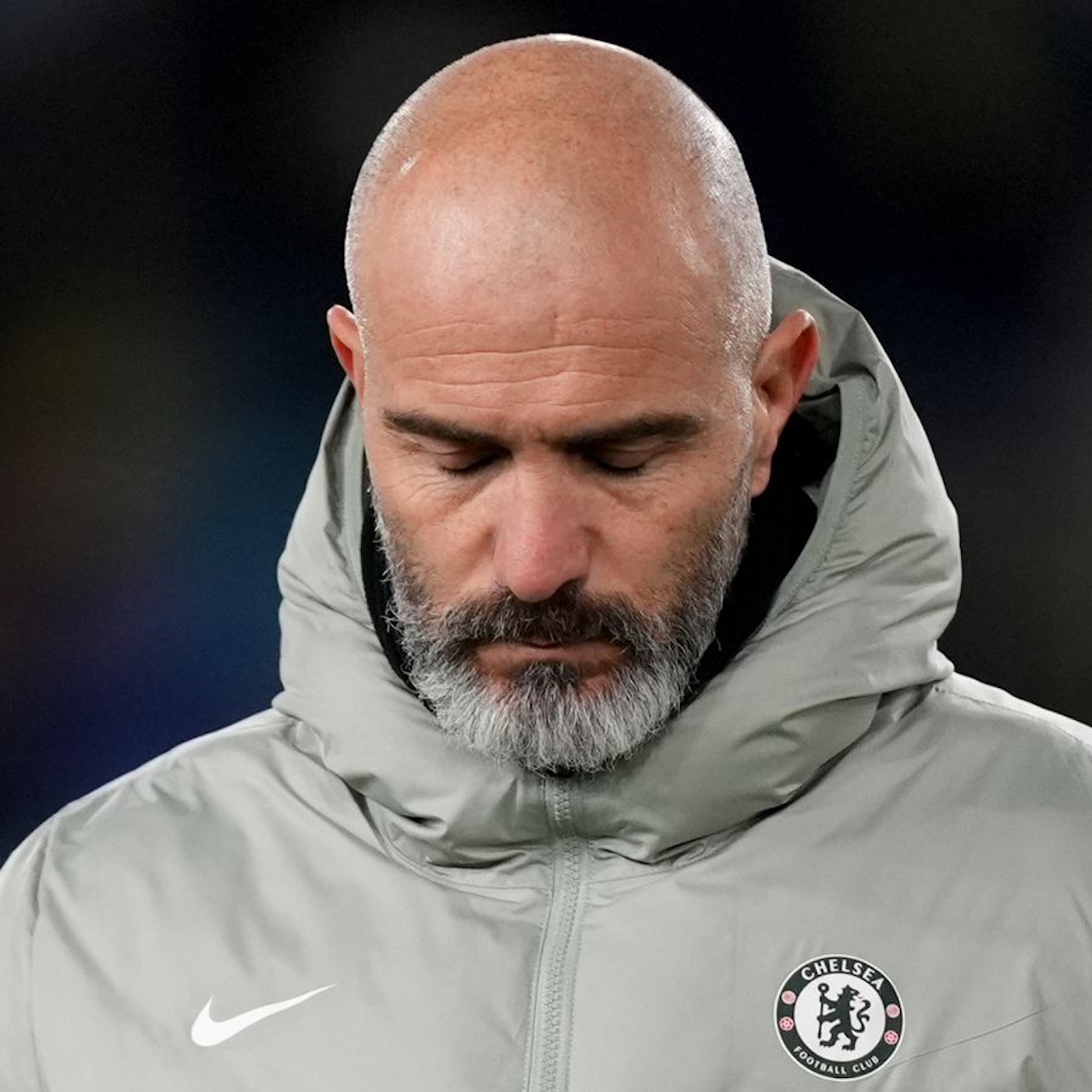 The Rinse and Repeat Episode